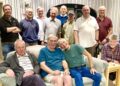 Wokingham Theatre is blessed with a remarkable construction team. Pictures: Emma Merchant
