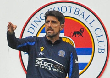 Veljko Paunovic