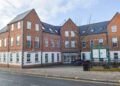 Crowthorne High Street