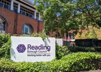 Reading Borough Council