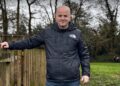 Councillor John Edwards, an Independent representative for Owlsmoor on Sandhurst Town Council and a member of Reform UK. Credit: John Edwards