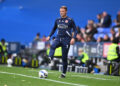 Noel Hunt Picture: Luke Adams