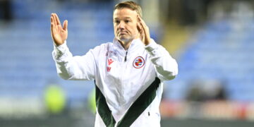 Noel Hunt Picture: Luke Adams