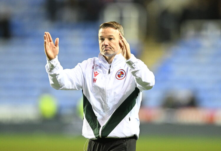 Noel Hunt Picture: Luke Adams