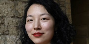 MP Yuan Yang