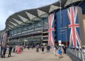 Ascot Racecourse Picture: Wikimedia Commons