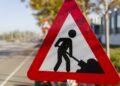 Roadworks Pictures: EsbenS from Pixabay