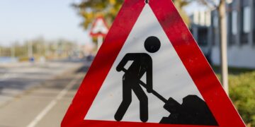 Roadworks Pictures: EsbenS from Pixabay