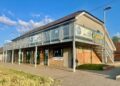 The vision for Cantley to become ".. a hub for the community," Pic: Andrew Batt.