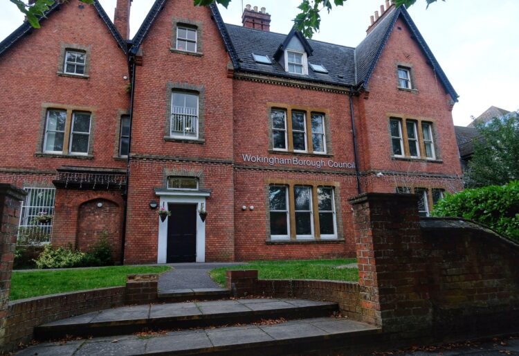 At a WBC Executive Meeting on Thursday, October 16 at Shute End, councillors will decide whether to allow environment and health damaging product advertisements on borough assets.