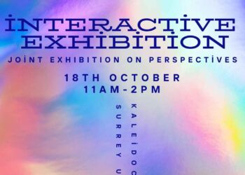 An exhibition at the FBC Centre in Finchampstead will highlight the seriousness of domestic abuse. Picture: NoName 13 via Pixabay