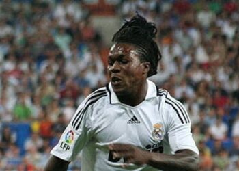 Royston Drenthe Picture: Wikimedia Commons, Juan Fernandez