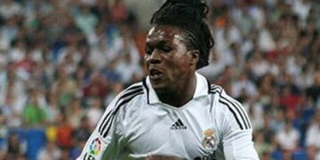 Royston Drenthe Picture: Wikimedia Commons, Juan Fernandez