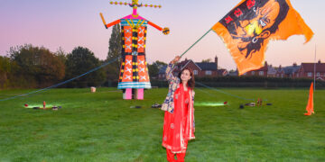 Dussehra and Diwali