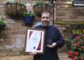 The award for The Ship Inn.