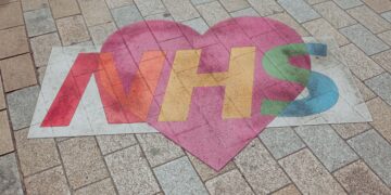 Health and social care teams across Buckinghamshire, Oxfordshire and Berkshire West (BOB) are joining forces to prepare for the winter period. Picture: Nicolas Leclercq via Unsplash