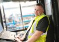 Thames Valley Buses has celebrated workshop supervisor Will Dawson being shortlisted for Unsung Hero at the UK Bus Awards in November.
