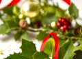 WADE Day Centre is offering a Christmas wreath making workshop to raise money for the charity. Picture: Tu?n Ph?m via Pixabay