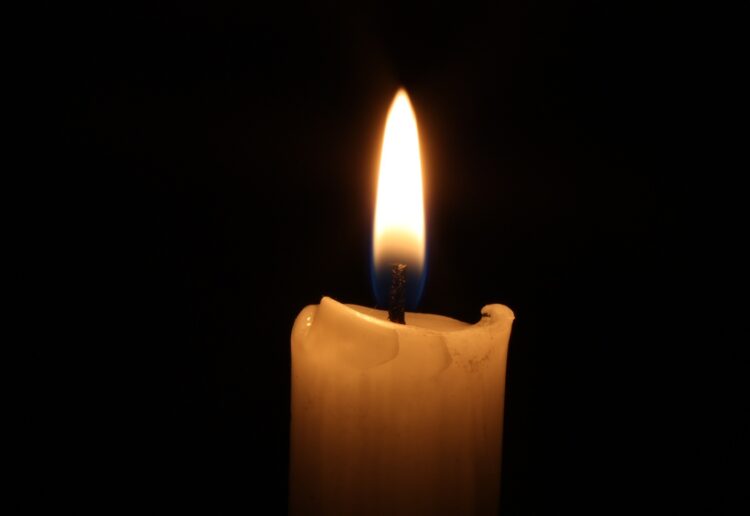 All Saints Church will hold a short service of remembrance to give thanks for the life of a departed loved one. PIcture: Walz via Pixabay