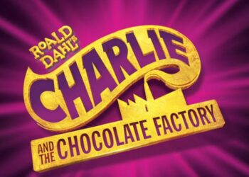 Enjoy family show, Charlie and the Chocolate Factory at South Hill Park. Picture: EBOS