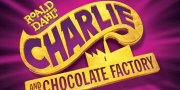 Enjoy family show, Charlie and the Chocolate Factory at South Hill Park. Picture: EBOS