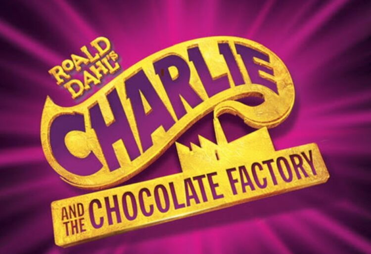 Enjoy family show, Charlie and the Chocolate Factory at South Hill Park. Picture: EBOS