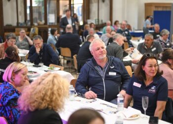 WOKINGHAM Borough Council is inviting residents to help shape a new engagement and consultation strategy. Picture: WBC