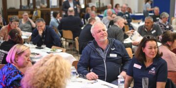 WOKINGHAM Borough Council is inviting residents to help shape a new engagement and consultation strategy. Picture: WBC