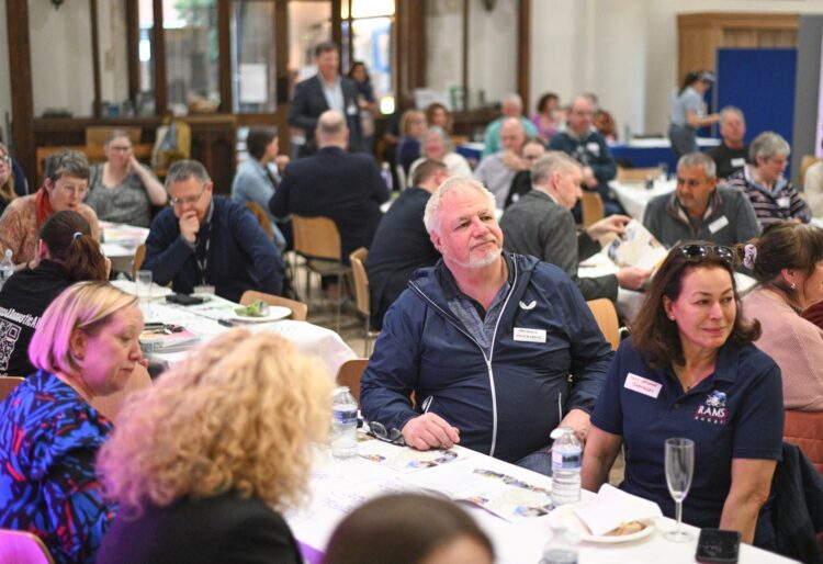 WOKINGHAM Borough Council is inviting residents to help shape a new engagement and consultation strategy. Picture: WBC