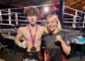 Muay Thai
