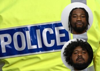 Men sentenced for drug offences