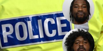 Men sentenced for drug offences