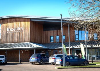 A range of games and activities will be available for families to enjoy, at FBC's 15th anniversary weekend celebrations. Picture courtesy of FBC