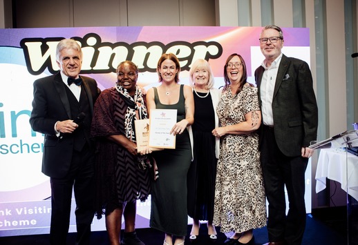 Photo by Debbie Hare Photography.