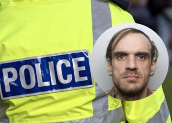 Javed Withers has been jailed