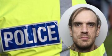 Javed Withers has been jailed