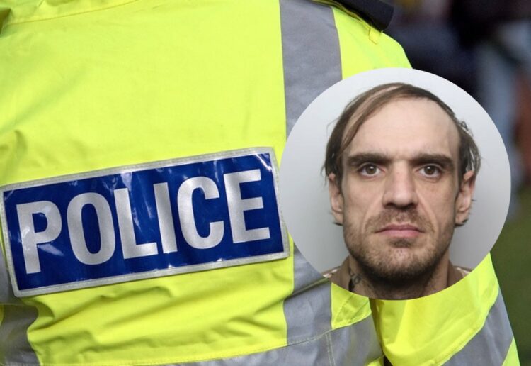 Javed Withers has been jailed