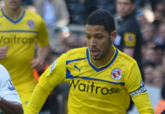 Jobi McAnuff Picture: Wikimedia Commons