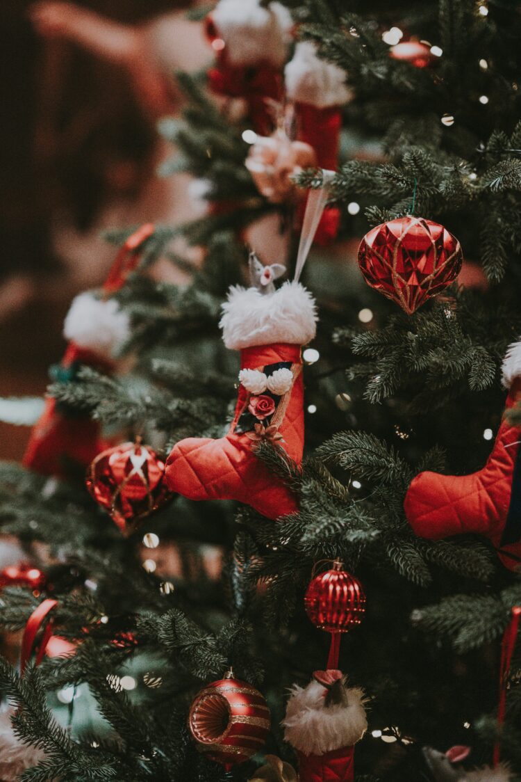 Photo by Annie Spratt via Unsplash