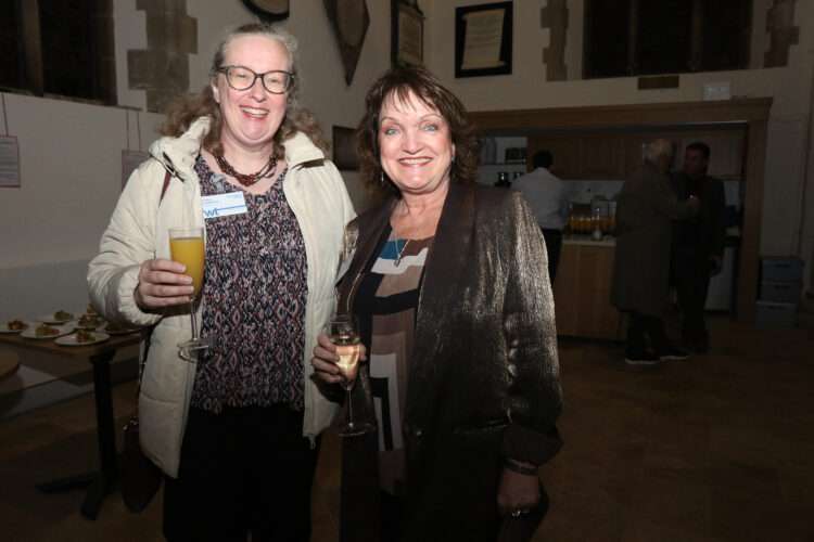 Wokingham Community Awards 2025; All Saints Church Wokingham; Wokingham Today;