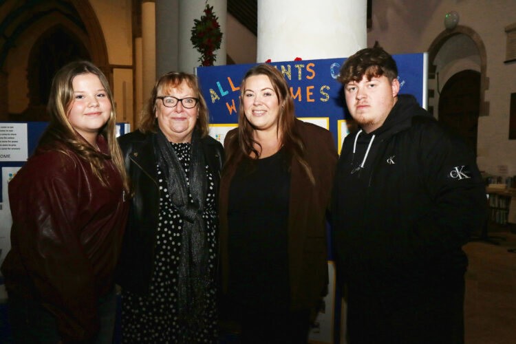 Wokingham Community Awards 2025; All Saints Church Wokingham; Wokingham Today;