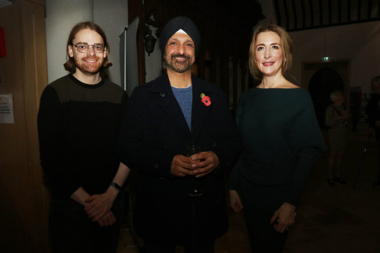 Wokingham Community Awards 2025; All Saints Church Wokingham; Wokingham Today;