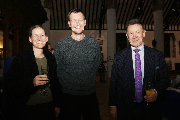 Wokingham Community Awards 2025; All Saints Church Wokingham; Wokingham Today;