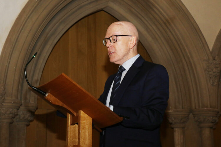 Wokingham Community Awards 2025; All Saints Church Wokingham; Wokingham Today;