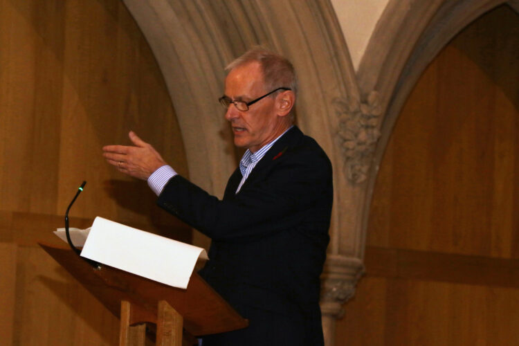 Wokingham Community Awards 2025; All Saints Church Wokingham; Wokingham Today;