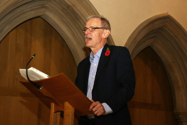 Wokingham Community Awards 2025; All Saints Church Wokingham; Wokingham Today;