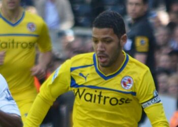 Jobi McAnuff Picture: Wikimedia Commons