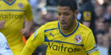 Jobi McAnuff Picture: Wikimedia Commons