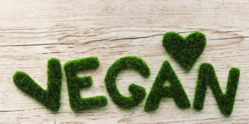 Sparkle Vegan market takes place in Wokingham on the second Sunday of each month. Picture: Kranich17 via Pixabay