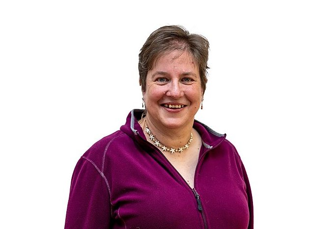 Imogen Shepherd Dubey